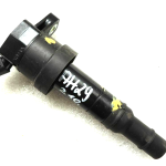 Kā jauns !!! tikai 0.125Tkm aizdedzes spole Hyundai Kia 1.2L 1.25L 1.4L 27301-03110