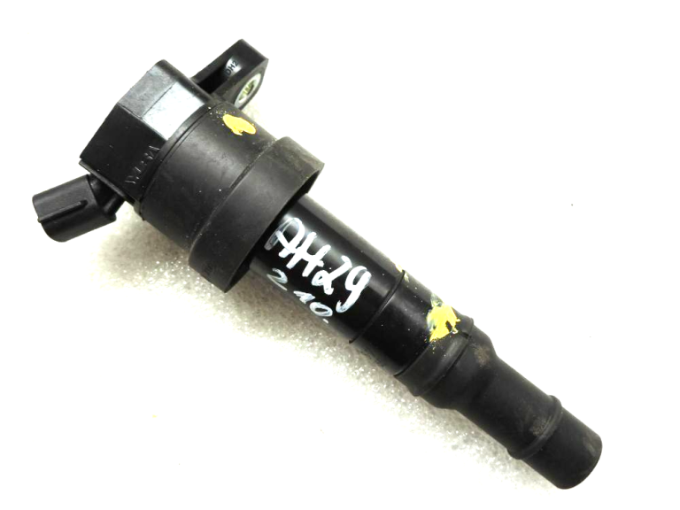 Kā jauns !!! tikai 0.125Tkm aizdedzes spole Hyundai Kia 1.2L 1.25L 1.4L 27301-03110