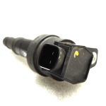 Kā jauns !!! tikai 0.125Tkm aizdedzes spole Hyundai Kia 1.2L 1.25L 1.4L 27301-03110