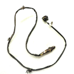 Opel Zafira B 2.2 Direct Z22YH Lambda sensors Lambda sensora pozīcija 2 0258006740 CM