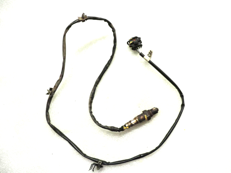 Opel Zafira B 2.2 Direct Z22YH Lambda sensors Lambda sensora pozīcija 2 0258006740 CM