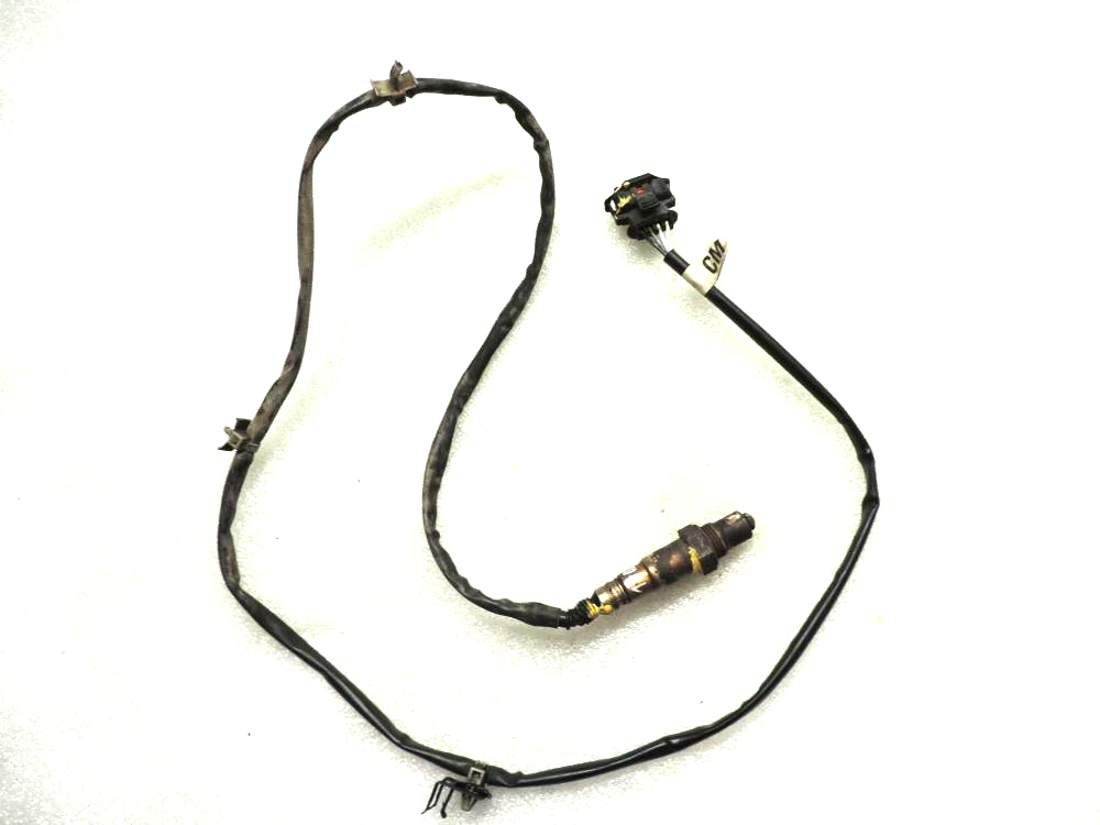 Opel Zafira B 2.2 Direct Z22YH Lambda sensor Lambda sensor position 2 0258006740 CM
