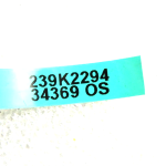 Opel Zafira B 2.2 Direct Z22YH Lambda sensors Lambda sensora pozīcija 2 0258006740 CM