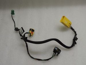Dodge Caliber 2007 Sēdekļu instalācijas instalācija P1467887 Sēdekļu kabeļu instalācija