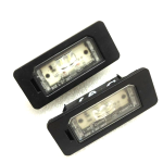 Oriģināls BMW F22 F23 F23 F45 E90 F30 F31 F10 F11 Numura apgaismojums LED 7193293