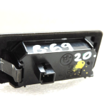 Oriģināls BMW F22 F23 F23 F45 E90 F30 F31 F10 F11 Numura apgaismojums LED 7193293