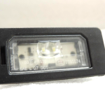 Oriģināls BMW F22 F23 F23 F45 E90 F30 F31 F10 F11 Numura apgaismojums LED 7193293