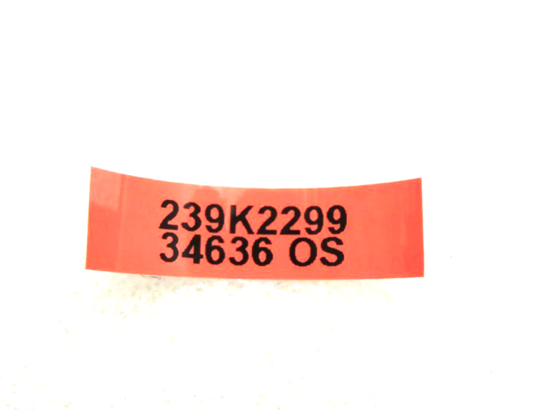 Oriģināls BMW F22 F23 F23 F45 E90 F30 F31 F10 F11 Numura apgaismojums LED 7193293