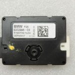 BMW X3 F25 X4 F26 Filtrs audio vadības blokam 65209202996 9202996