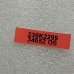 BMW X3 F25 X4 F26 Filtrs audio vadības blokam 65209202996 9202996