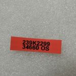 BMW 1. sērijas F20 F21 X3 F25 X4 F26 Trap Circuit vadības bloks Trap Circuit 9181453