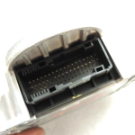 BMW X3 F25 ICM modulis Gaisa spilvenu vadības bloks ar avārijas datiem !!! Vadības bloks 6853992