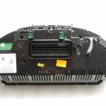 BMW 5 sērijas F07 F10 F11 X3 F25 MPH Milen Spidometrs Spidometrs Instrumentu klasteris Dīzeļdegviela