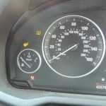 BMW 5 sērijas F07 F10 F11 X3 F25 MPH Milen Spidometrs Spidometrs Instrumentu klasteris Dīzeļdegviela