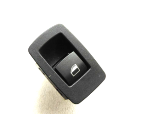 BMW X3 F25 Oriģinālais logu regulatora slēdzis Logu regulatora logu slēdzis 9202019