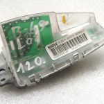 BMW 1. sērijas F20 3. sērijas F31 5. sērijas F11 X1 E84 X3 F25 X5 E70 F15 Jumta antena 9226896