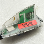 BMW 1. sērijas F20 3. sērijas F31 5. sērijas F11 X1 E84 X3 F25 X5 E70 F15 Jumta antena 9226896