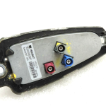 BMW 1. sērijas F20 3. sērijas F31 5. sērijas F11 X1 E84 X3 F25 X5 E70 F15 Jumta antena 9226896