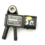 Oriģināls izplūdes spiediena sensors CHRYSLER DODGE JEEP LANCIA MERCEDES SMART modelim