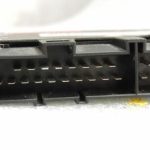 Jeep Grand Cherokee IV WK gaisa balstiekārtas vadības modulis vadības bloks 56029558AI