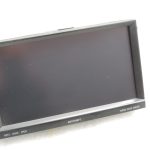 Jeep Grand Cherokee IV WK Radio Navi Navigācijas displejs Rezerves daļas