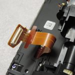 Jeep Grand Cherokee IV WK Radio Navi Navigācijas displejs Rezerves daļas