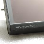 Jeep Grand Cherokee IV WK Radio Navi Navigācijas displejs Rezerves daļas