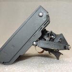 Jeep Grand Cherokee IV WK Radio Navi Navigācijas displejs Rezerves daļas