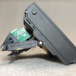Jeep Grand Cherokee IV WK Radio Navi Navigācijas displejs Rezerves daļas
