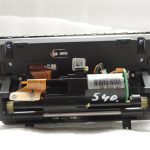 Jeep Grand Cherokee IV WK Radio Navi Navigācijas displejs Rezerves daļas
