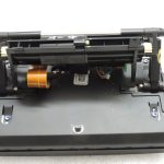 Jeep Grand Cherokee IV WK Radio Navi Navigācijas displejs Rezerves daļas