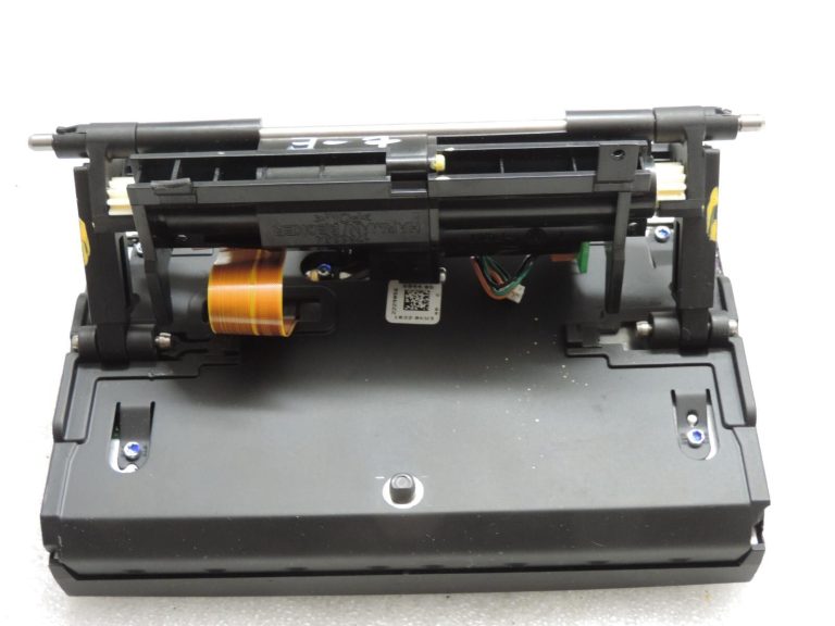 Jeep Grand Cherokee IV WK Radio Navi Navigācijas displejs Rezerves daļas