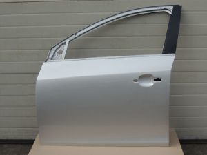 Chevrolet Cruze J300 Sedan Door Front Left Front Left Door Color GAN