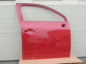 Chevrolet Orlando Door Front Right Color Door Fron Right GCS Velvet Red Metallic