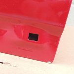 Chevrolet Orlando Durvju priekšējā labo durvju labo durvju priekšējā labo durvju krāsa GCS Velvet Red Metallic