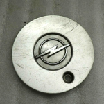 Opel Vectra B riteņa loka vāka vāciņš 90497227