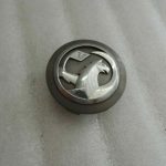 Vauxhall riteņa rumbas vāciņš Riteņa centra skrūves vāciņš