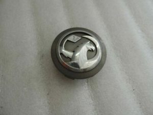 Vauxhall riteņa rumbas vāciņš Riteņa centra skrūves vāciņš
