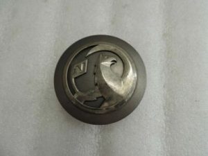 Vauxhall riteņa rumbas vāciņš Riteņa centra skrūves vāciņš