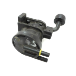 Oriģinālais 2.0 2.2 D GM Opel Saab vārsta spiediena pārveidotājs solenoīda vārsts 4534375 9158200