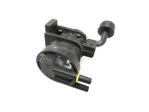 Oriģinālais 2.0 2.2 D GM Opel Saab vārsta spiediena pārveidotājs solenoīda vārsts 4534375 9158200