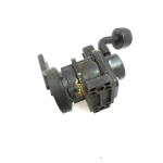 Oriģinālais 2.0 2.2 D GM Opel Saab vārsta spiediena pārveidotājs solenoīda vārsts 4534375 9158200
