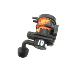Oriģinālais 2.0 2.2 D GM Opel Saab vārsta spiediena pārveidotājs solenoīda vārsts 4534375 9158200