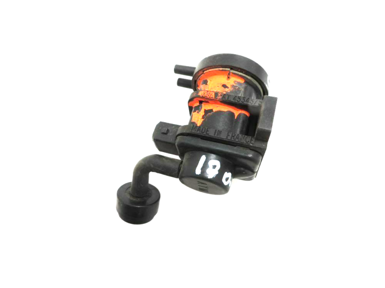 Oriģinālais 2.0 2.2 D GM Opel Saab vārsta spiediena pārveidotājs solenoīda vārsts 4534375 9158200