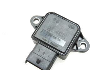 BOSCH Датчик положения дроссельной заслонки для Hyundai Saab Opel Volvo 0280122014