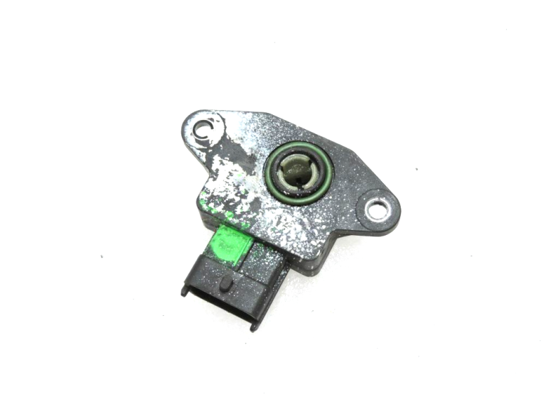 BOSCH droseles stāvokļa sensors Priekš Hyundai Saab Opel Volvo 0280122014