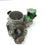 MAZDA droseļvārpstas korpuss FSD713650A FSN520660B