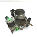 MAZDA droseļvārpstas korpuss FSD713650A FSN520660B