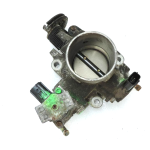 MAZDA droseļvārpstas korpuss FSD713650A FSN520660B