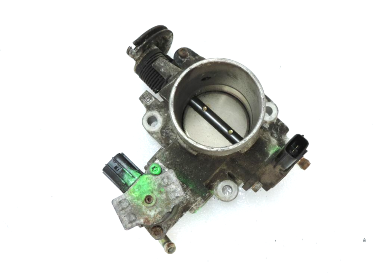 MAZDA droseļvārpstas korpuss FSD713650A FSN520660B